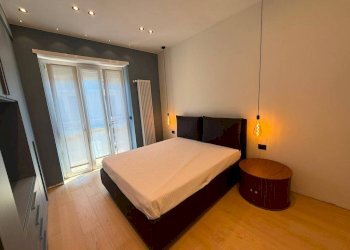 Camera da letto - Bilocale via Asiago, 46, Torino (zona Pozzo Strada) - foto 19