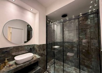 Bagno - Bilocale via Asiago, 46, Torino (zona Pozzo Strada) - foto 13