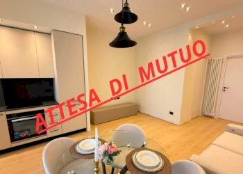 Salone - Bilocale via Asiago, 46, Torino (zona Pozzo Strada) - foto 1