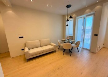Salone - Bilocale via Asiago, 46, Torino (zona Pozzo Strada) - foto 4