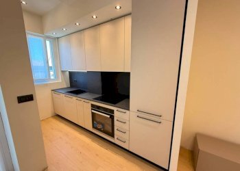 Cucina - Bilocale via Asiago, 46, Torino (zona Pozzo Strada) - foto 8