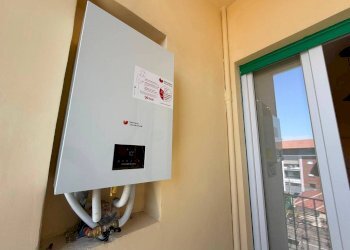 Dettagli - Bilocale via Asiago, 46, Torino (zona Pozzo Strada) - foto 10