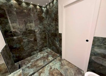 Bagno - Bilocale via Asiago, 46, Torino (zona Pozzo Strada) - foto 12