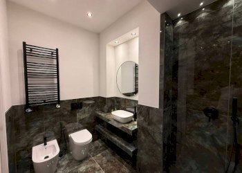 Bagno - Bilocale via Asiago, 46, Torino (zona Pozzo Strada) - foto 13