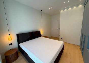 Camera da letto - Bilocale via Asiago, 46, Torino (zona Pozzo Strada) - foto 17