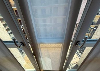 Dettagli - Bilocale via Asiago, 46, Torino (zona Pozzo Strada) - foto 18