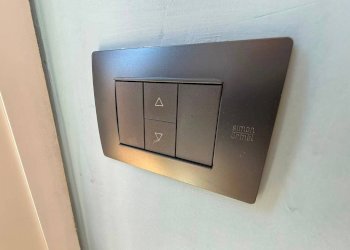 Dettagli - Bilocale via Asiago, 46, Torino (zona Pozzo Strada) - foto 19