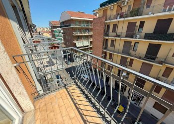 Balcone - Bilocale via Asiago, 46, Torino (zona Pozzo Strada) - foto 21