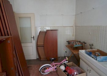 Cucina - Bilocale corso Luigi Andrea Martinetti, 41A, Genova (zona Sampierdarena) - foto 4