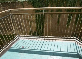 Balcone - Bilocale corso Luigi Andrea Martinetti, 41A, Genova (zona Sampierdarena) - foto 9