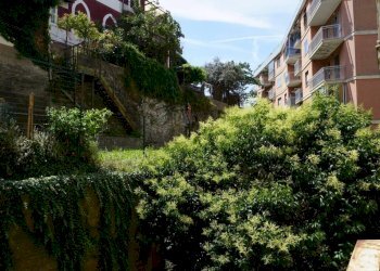 Vista - Bilocale corso Luigi Andrea Martinetti, 41A, Genova (zona Sampierdarena) - foto 11