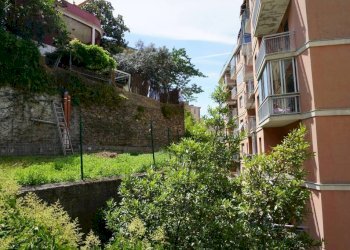 Vista - Bilocale corso Luigi Andrea Martinetti, 41A, Genova (zona Sampierdarena) - foto 12