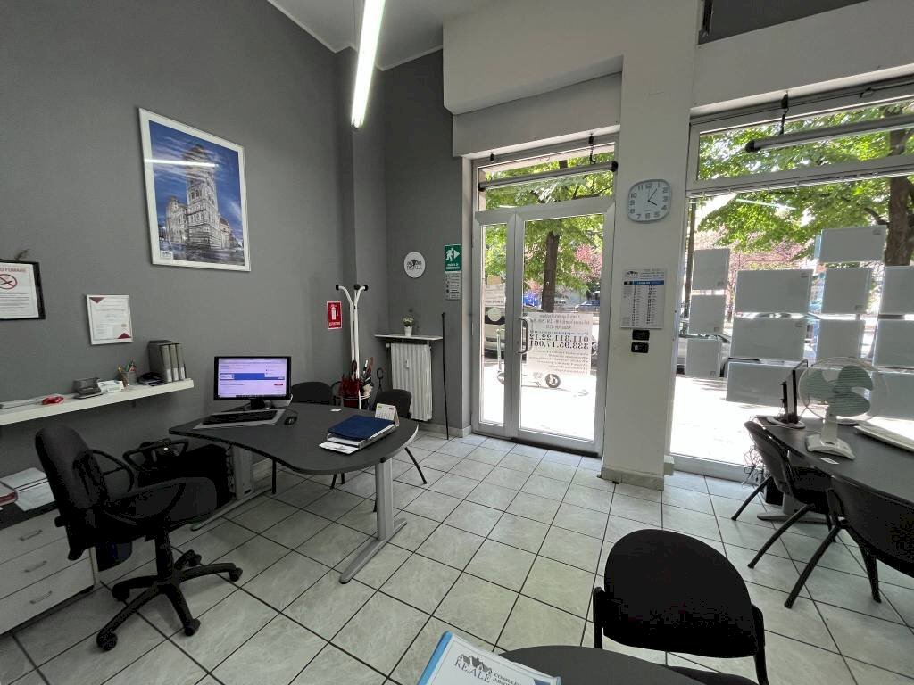 Interno non residenziale - Shop corso Orbassano, 295, Torino (neighborhood Mirafiori Nord) - photo 3