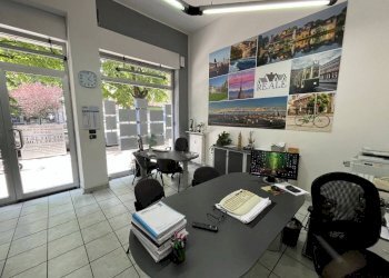 Interno non residenziale - Shop corso Orbassano, 295, Torino (neighborhood Mirafiori Nord) - photo 2