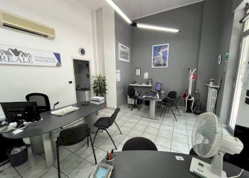 Ufficio - Shop corso Orbassano, 295, Torino (neighborhood Mirafiori Nord) - photo 4