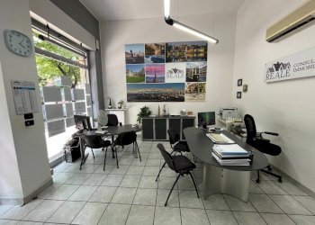 Interno non residenziale - Shop corso Orbassano, 295, Torino (neighborhood Mirafiori Nord) - photo 6