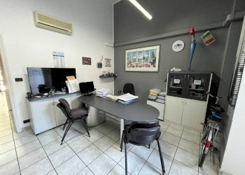 Ufficio - Shop corso Orbassano, 295, Torino (neighborhood Mirafiori Nord) - photo 8