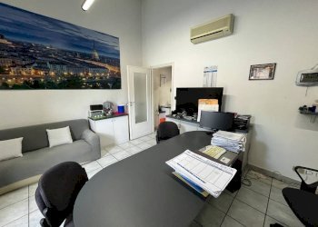 Ufficio - Shop corso Orbassano, 295, Torino (neighborhood Mirafiori Nord) - photo 9