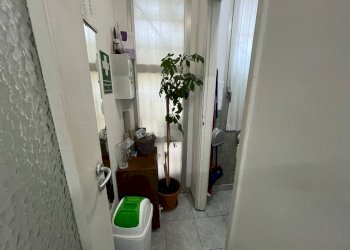 Corridoio - Shop corso Orbassano, 295, Torino (neighborhood Mirafiori Nord) - photo 10
