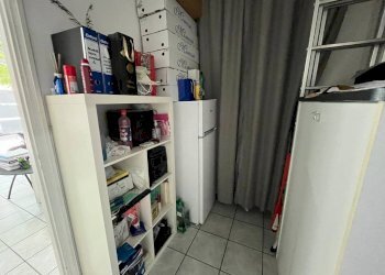 Ripostiglio - Shop corso Orbassano, 295, Torino (neighborhood Mirafiori Nord) - photo 12