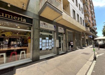 Zona - Shop corso Orbassano, 295, Torino (neighborhood Mirafiori Nord) - photo 13