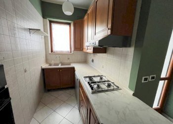 Cucina - Four-room apartment via Filadelfia, 132, Torino (neighborhood Santa Rita) - photo 12