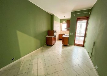 Cucina - Quadrilocale via Filadelfia, 132, Torino (zona Santa Rita) - foto 13