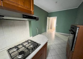 Cucina - Quadrilocale via Filadelfia, 132, Torino (zona Santa Rita) - foto 14