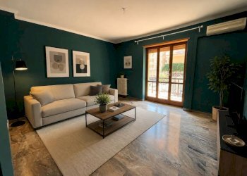 Salone - Four-room apartment via Filadelfia, 132, Torino (neighborhood Santa Rita) - photo 18