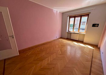 Camera da letto - Quadrilocale via Filadelfia, 132, Torino (zona Santa Rita) - foto 22