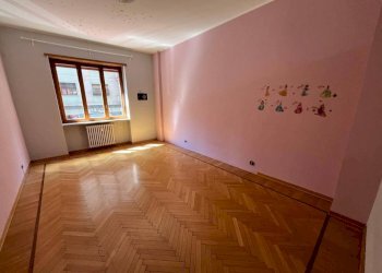 Camera da letto - Four-room apartment via Filadelfia, 132, Torino (neighborhood Santa Rita) - photo 23