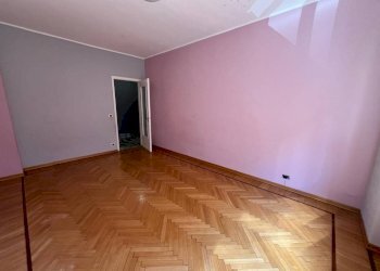 Camera da letto - Quadrilocale via Filadelfia, 132, Torino (zona Santa Rita) - foto 24
