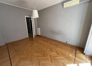 Camera da letto - Four-room apartment via Filadelfia, 132, Torino (neighborhood Santa Rita) - photo 26