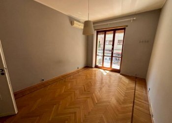 Camera da letto - Four-room apartment via Filadelfia, 132, Torino (neighborhood Santa Rita) - photo 27