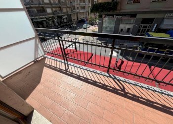 Balcone - Quadrilocale via Filadelfia, 132, Torino (zona Santa Rita) - foto 36