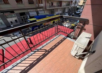 Balcone - Quadrilocale via Filadelfia, 132, Torino (zona Santa Rita) - foto 37