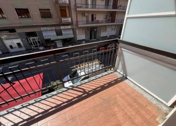 Balcone - Four-room apartment via Filadelfia, 132, Torino (neighborhood Santa Rita) - photo 38