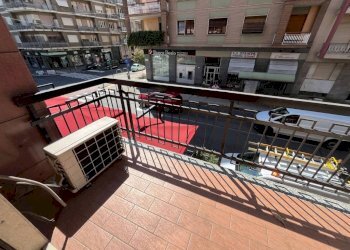 Balcone - Four-room apartment via Filadelfia, 132, Torino (neighborhood Santa Rita) - photo 39