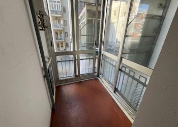 Balcone - Four-room apartment via Filadelfia, 132, Torino (neighborhood Santa Rita) - photo 40