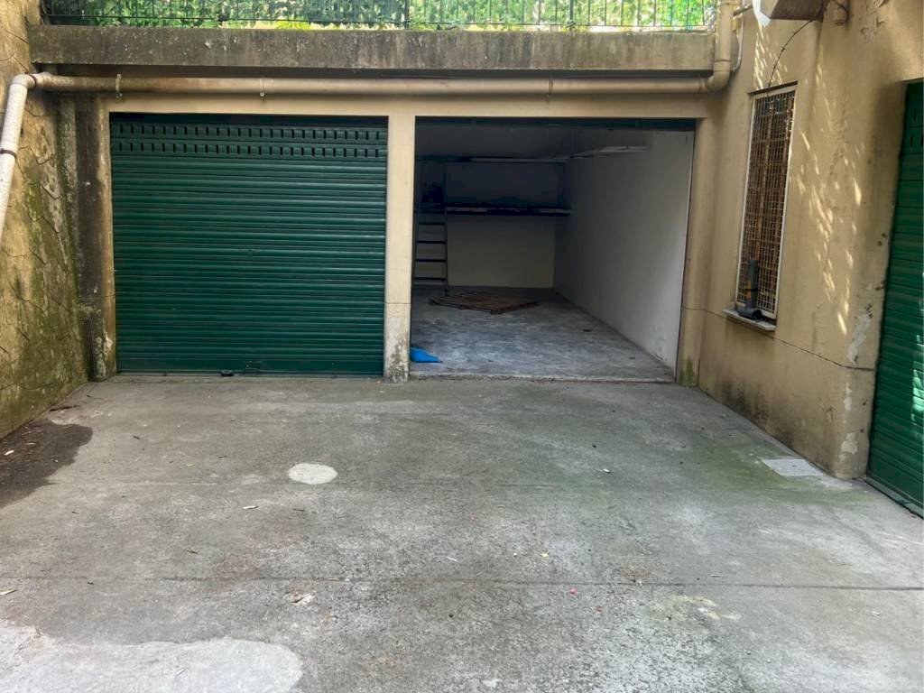 Box auto - Box corso Europa, 1548, frazione Quinto Al Mare, Genova - foto 1