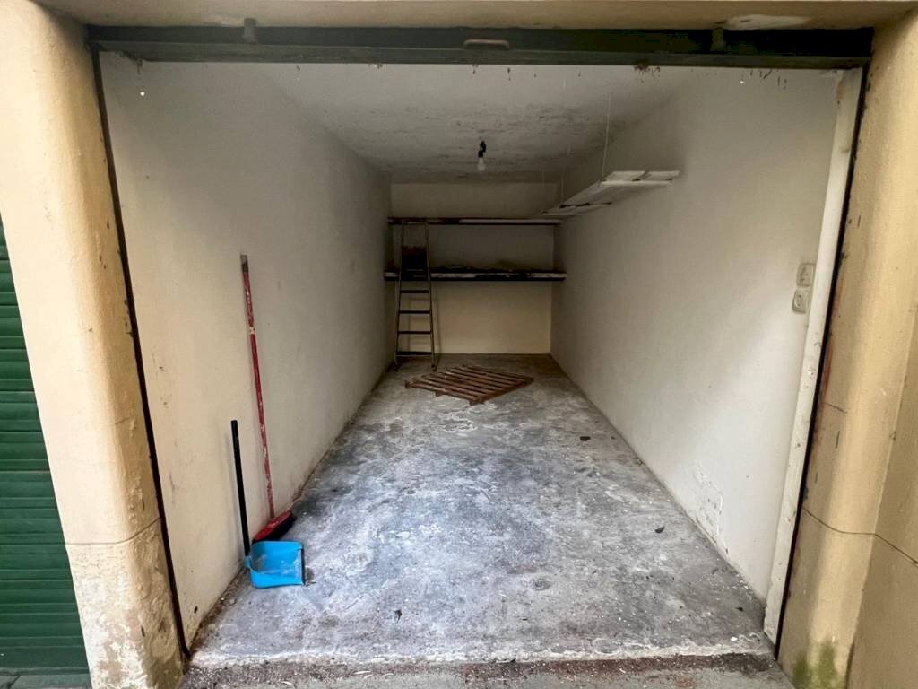 Box auto - Box corso Europa, 1548, frazione Quinto Al Mare, Genova - foto 2