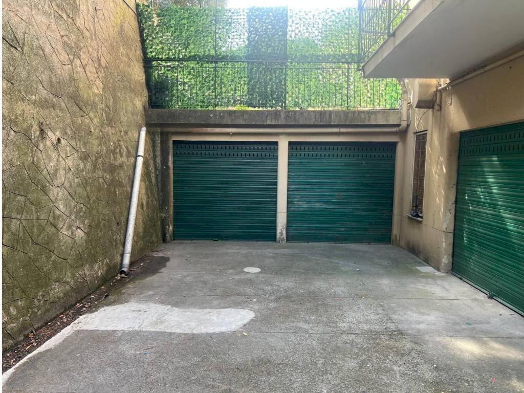 Box auto - Box corso Europa, 1548, frazione Quinto Al Mare, Genova - foto 3