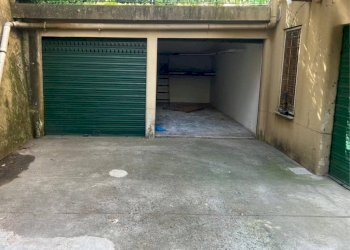 Box auto - Box corso Europa, 1548, frazione Quinto Al Mare, Genova - foto 1