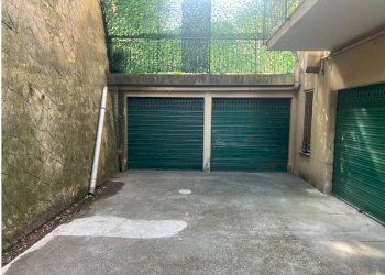 Box auto - Box corso Europa, 1548, frazione Quinto Al Mare, Genova - foto 3