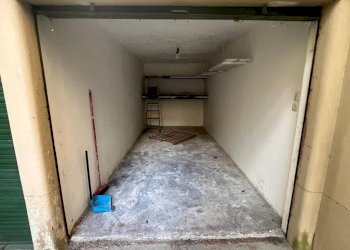 Box auto - Box corso Europa, 1548, frazione Quinto Al Mare, Genova - foto 4