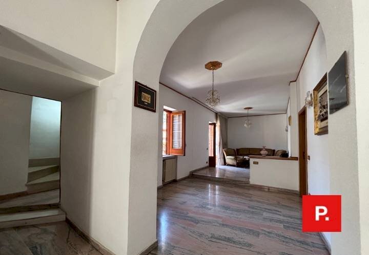 Foto 1 - Casa indipendente VICO SAN MICHELE
 
8, Castel Morrone - foto 1