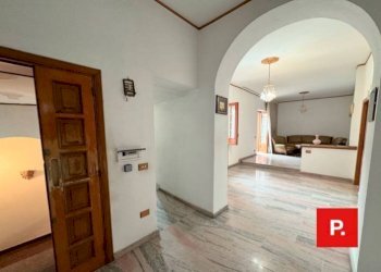 Foto 5 - Casa indipendente VICO SAN MICHELE
 
8, Castel Morrone - foto 5