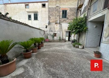 Foto 21 - Casa indipendente VICO SAN MICHELE
 
8, Castel Morrone - foto 21