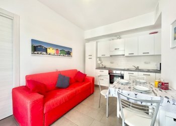 Foto 4 - Two-room apartment Viale della Repubblica, Pietra Ligure - photo 4