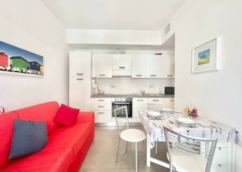 Foto 5 - Two-room apartment Viale della Repubblica, Pietra Ligure - photo 5